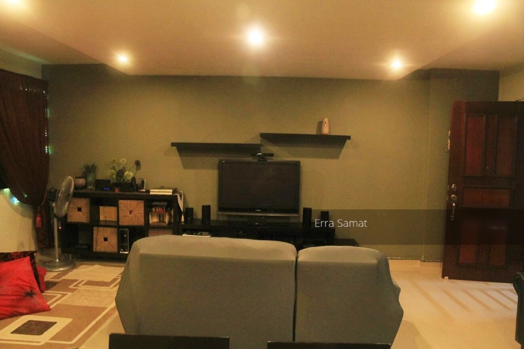 Blk 274D Jurong West Avenue 3 (Jurong West), HDB 5 Rooms #124755312